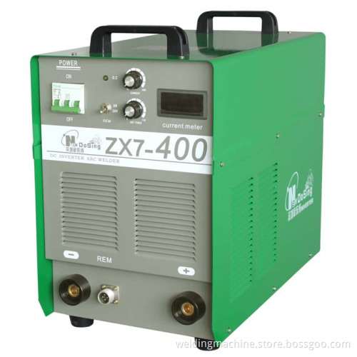 Stick Welder (ZX7400)